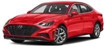 2020 Hyundai Sonata 4dr Sedan_101